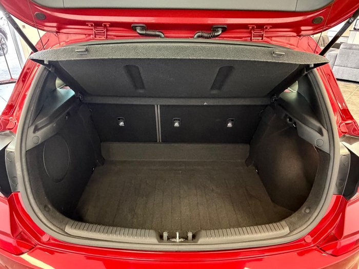 2018 Hyundai i30 SR Premium