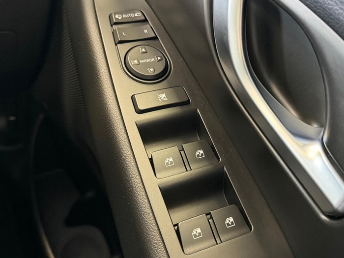 2018 Hyundai i30 SR Premium