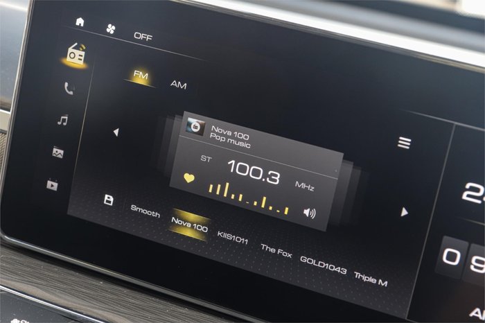 2026 GWM Haval Jolion Lux