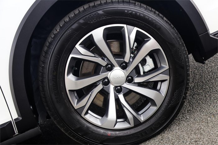 2026 GWM Haval Jolion Lux