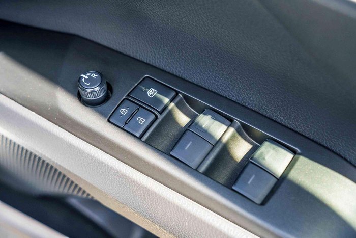 2022 Toyota Camry Ascent