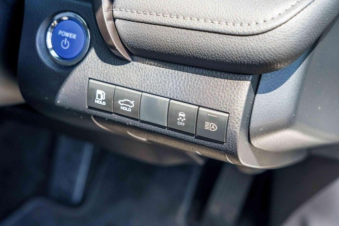 2022 Toyota Camry Ascent