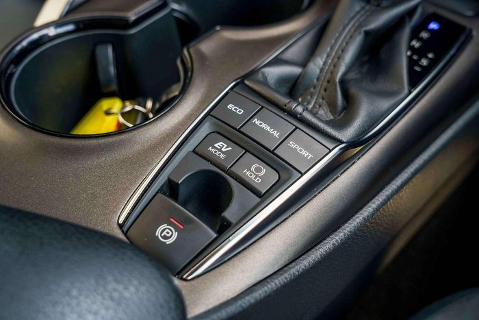 2022 Toyota Camry Ascent