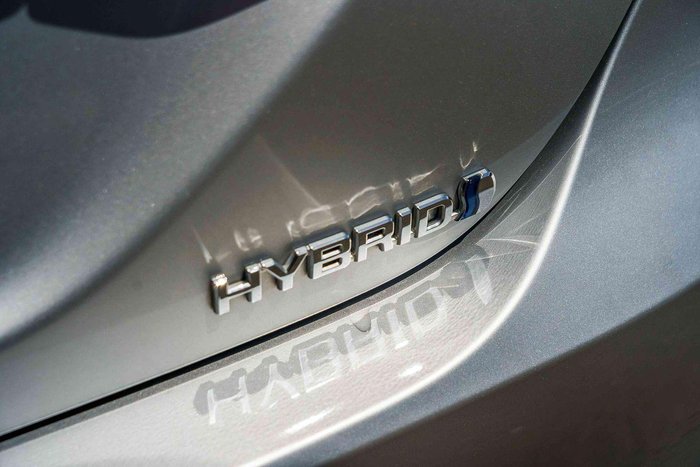 2022 Toyota Camry Ascent