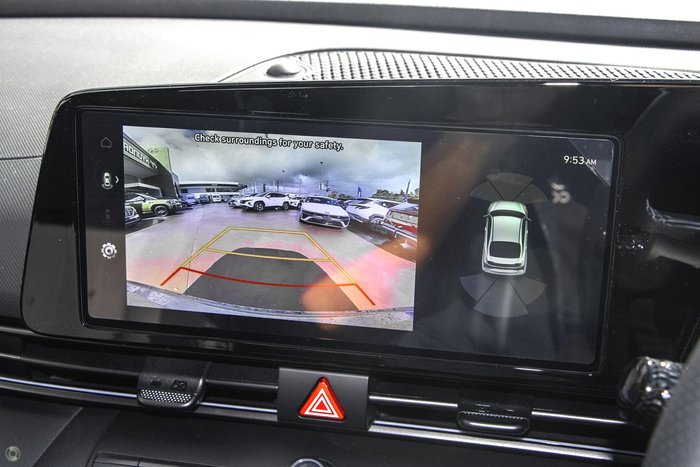 2025 Hyundai i30 N Premium