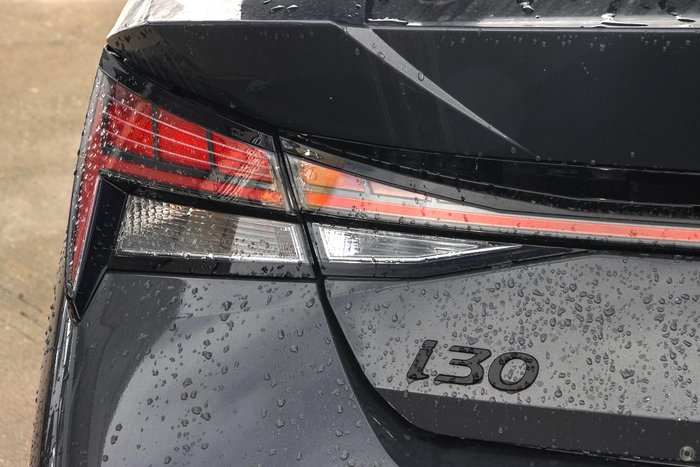 2025 Hyundai i30 N Premium