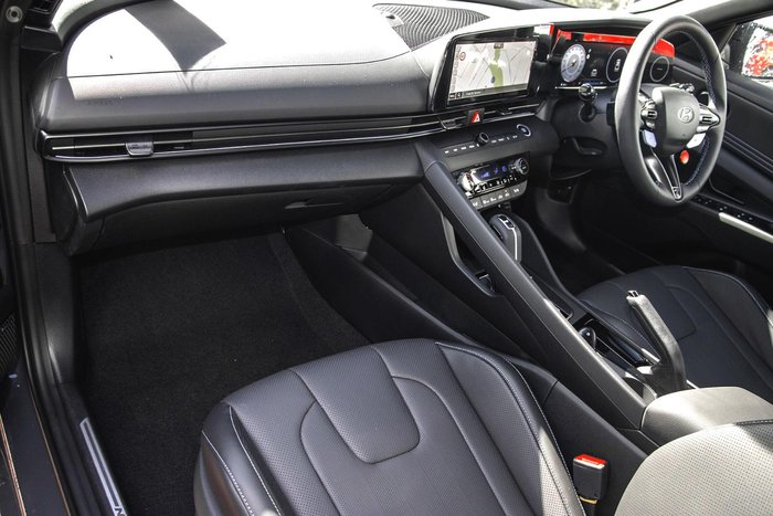 2025 Hyundai i30 N Premium