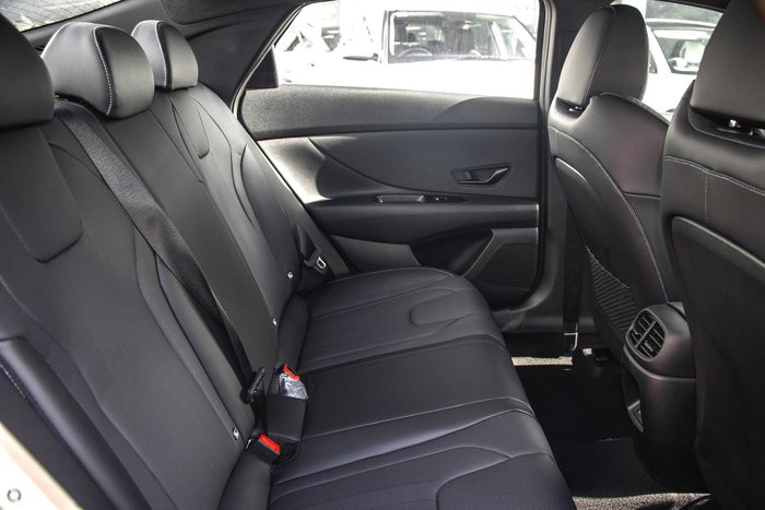 2025 Hyundai i30 N Premium