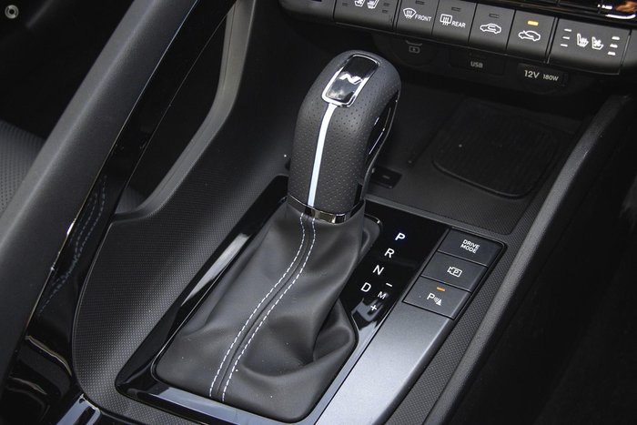 2025 Hyundai i30 N Premium