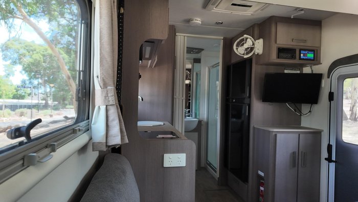 2022 Jayco Conquest 20-5