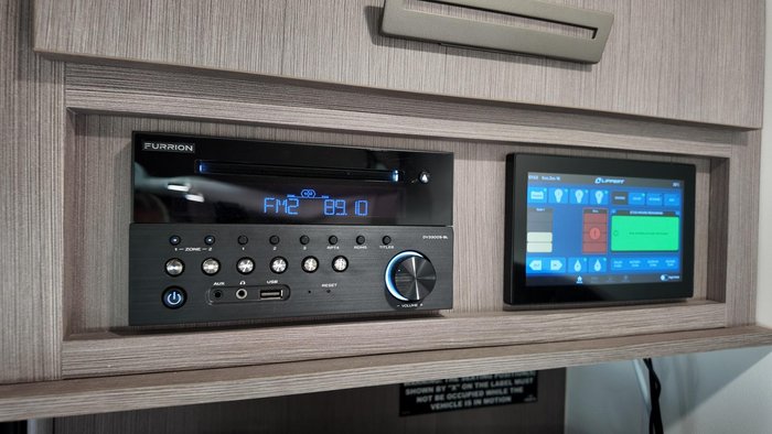 2022 Jayco Conquest 20-5