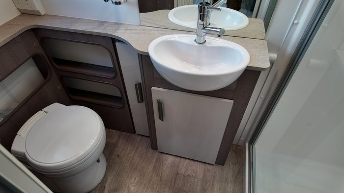 2022 Jayco Conquest 20-5