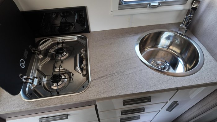 2022 Jayco Conquest 20-5