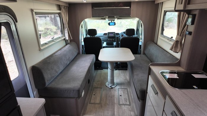 2022 Jayco Conquest 20-5