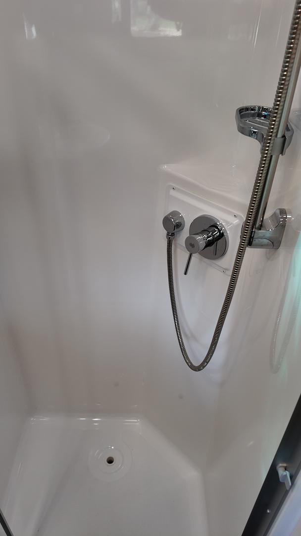 2022 Jayco Conquest 20-5