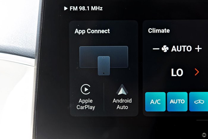 2025 MG MG3 Essence MY25 Black Pearl