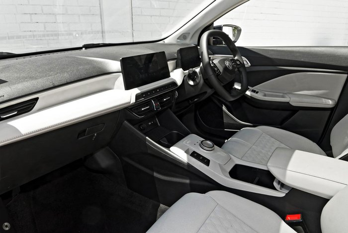 2025 MG MG3 Essence MY25 Black Pearl