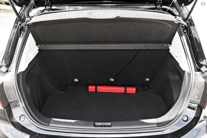 2025 MG MG3 Essence MY25 Black Pearl