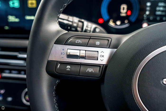 2025 Hyundai Tucson NX4.V4 MY26 Ecotronic Grey