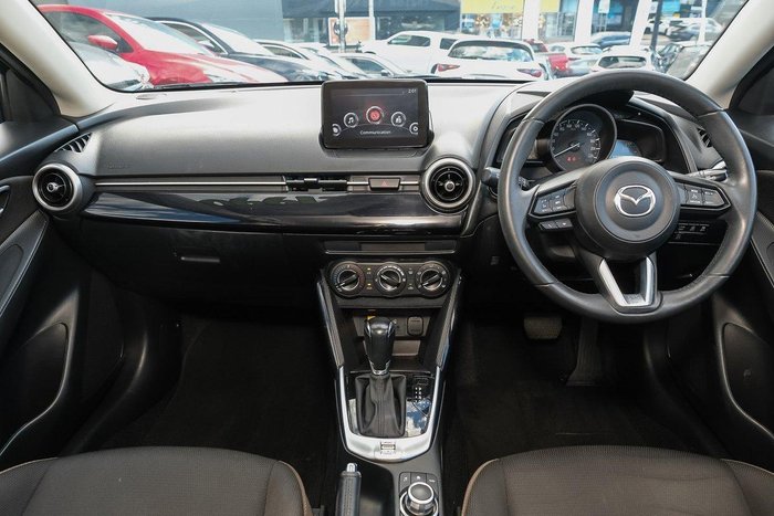 2021 Mazda 2 G15 Pure
