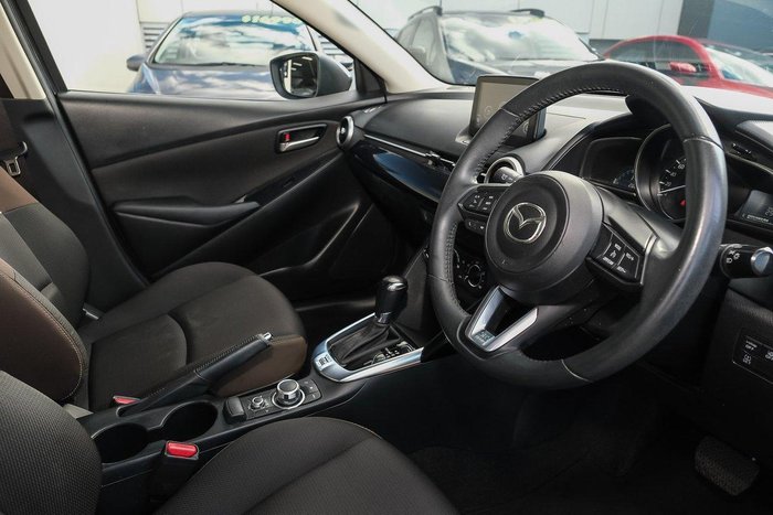 2021 Mazda 2 G15 Pure