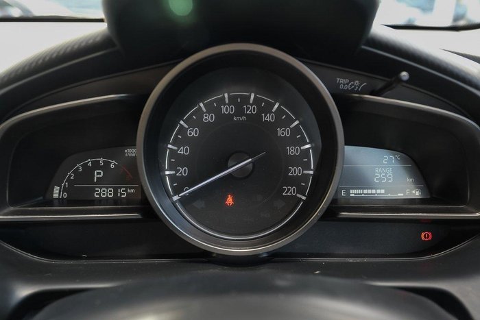 2021 Mazda 2 G15 Pure
