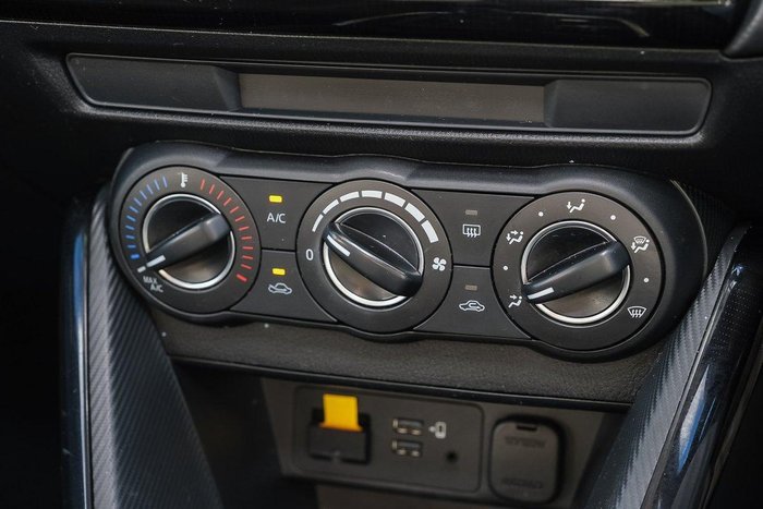2021 Mazda 2 G15 Pure