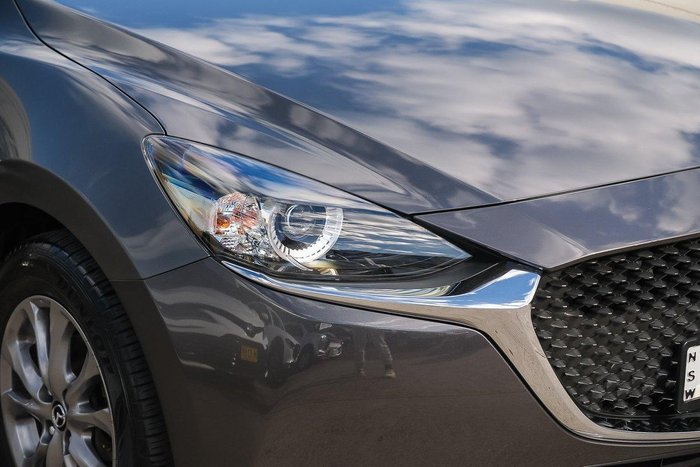2021 Mazda 2 G15 Pure