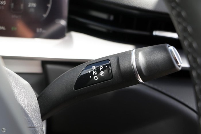 2025 GWM Haval H6 Lux PHEV