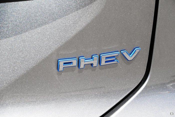 2025 GWM Haval H6 Lux PHEV