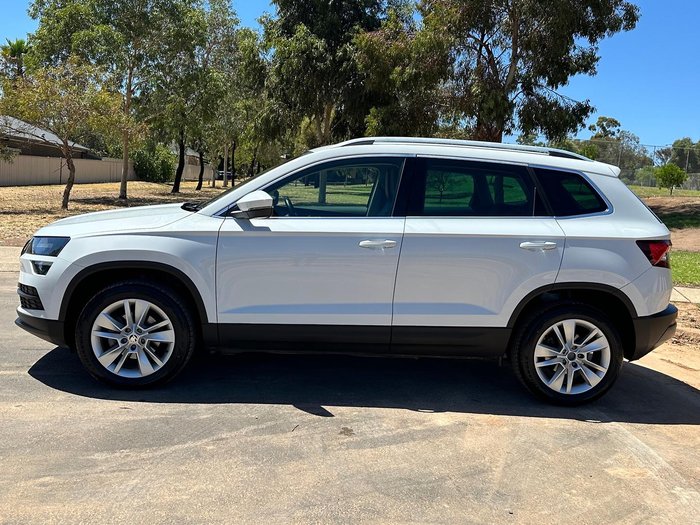 2020 SKODA Karoq 110TSI