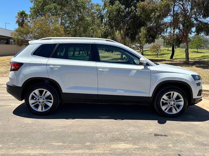 2020 SKODA Karoq 110TSI