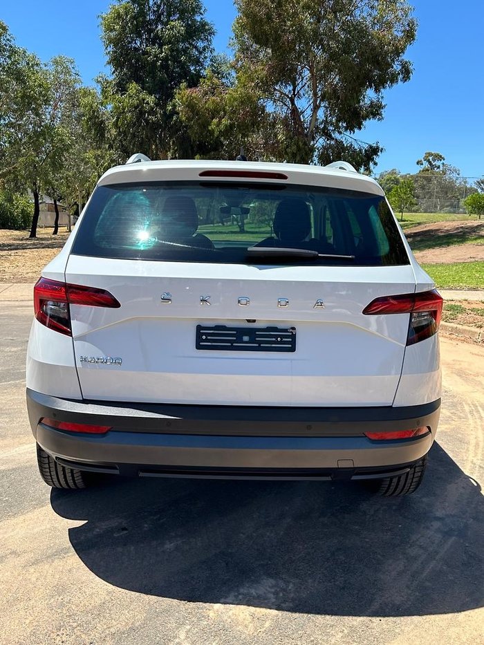 2020 SKODA Karoq 110TSI