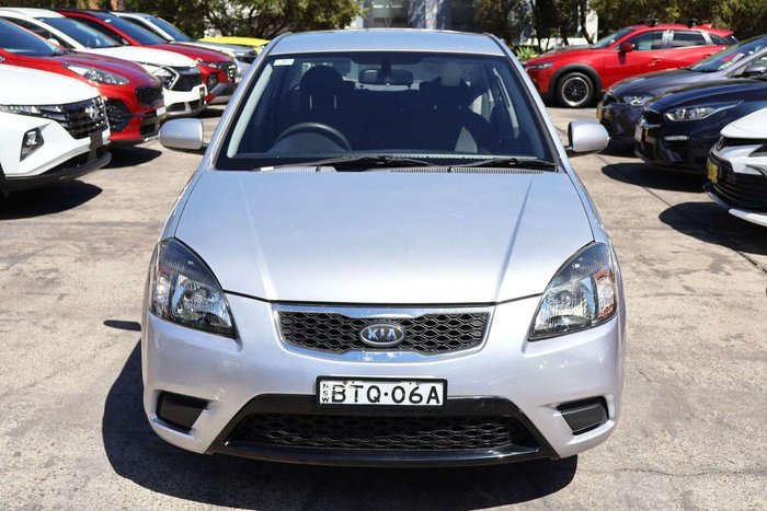 2009 Kia Rio EX
