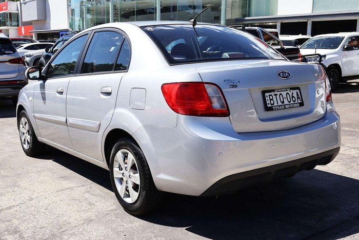 2009 Kia Rio EX