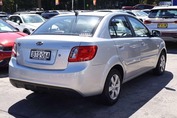 2009 Kia Rio EX