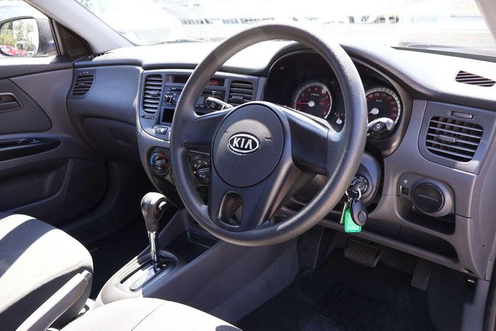 2009 Kia Rio EX