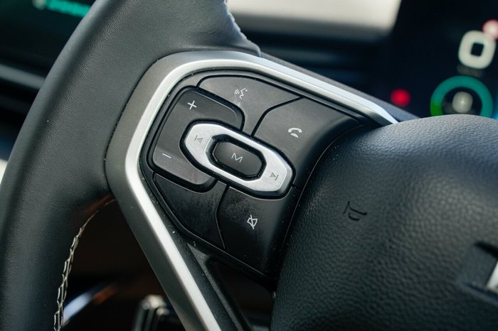 2022 GWM Haval H6 Ultra Hybrid