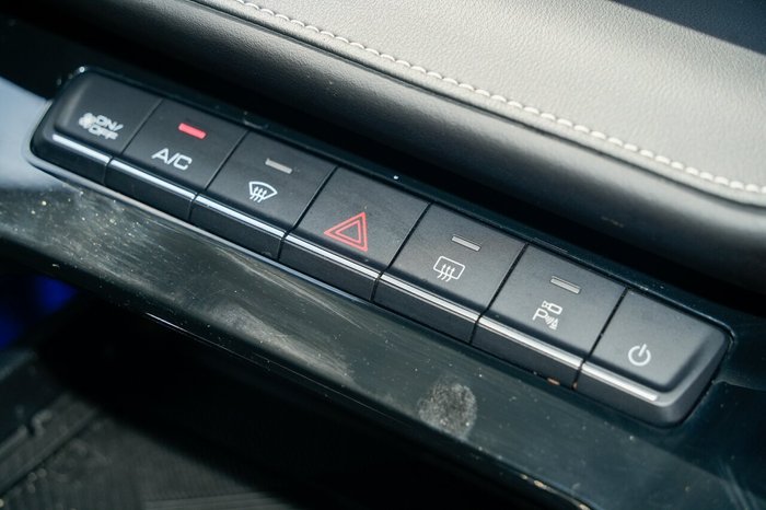 2022 GWM Haval H6 Ultra Hybrid