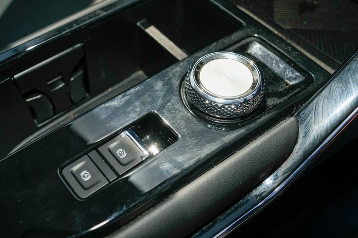 2022 GWM Haval H6 Ultra Hybrid