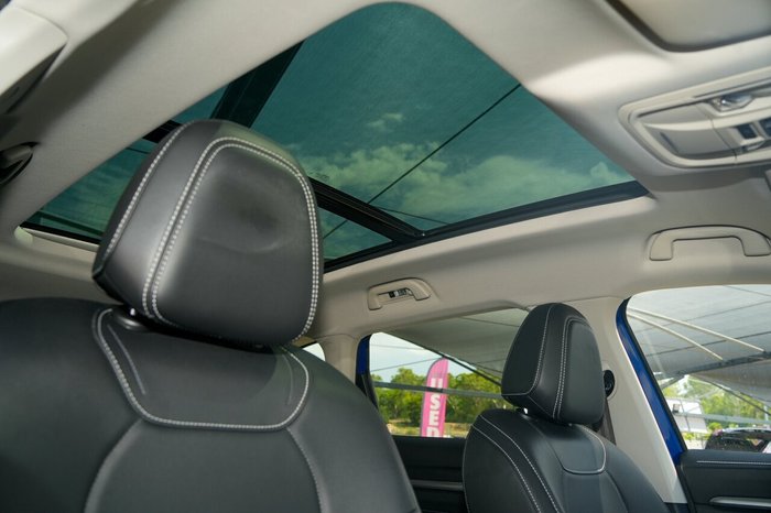 2022 GWM Haval H6 Ultra Hybrid