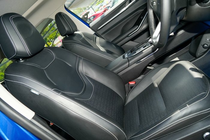 2022 GWM Haval H6 Ultra Hybrid