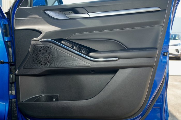 2022 GWM Haval H6 Ultra Hybrid