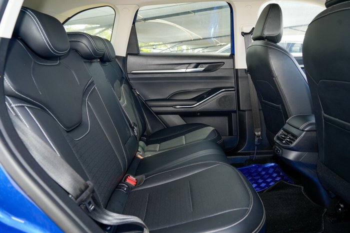 2022 GWM Haval H6 Ultra Hybrid