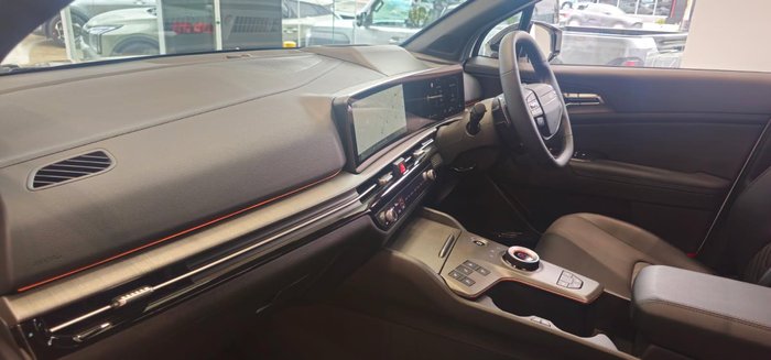 2026 Kia Sportage HEV GT-Line