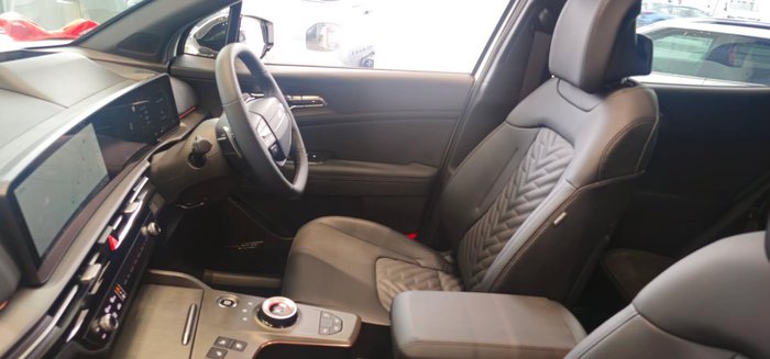 2026 Kia Sportage HEV GT-Line