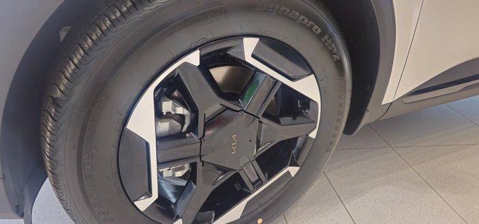 2026 Kia Sportage HEV GT-Line