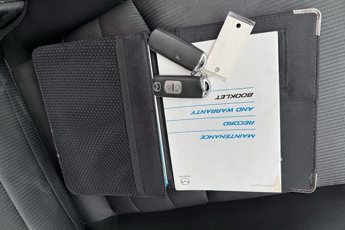 2016 Mazda CX-3 Maxx DK Jet Black