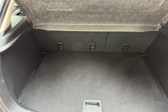 2016 Mazda CX-3 Maxx DK Jet Black