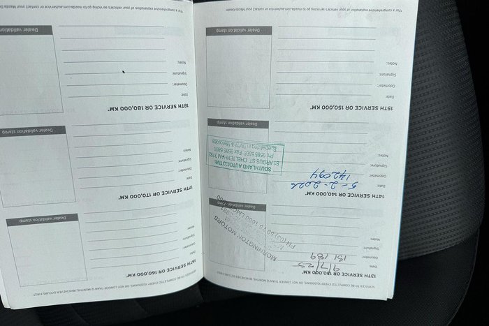 2016 Mazda CX-3 Maxx DK Jet Black